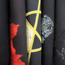 Load image into Gallery viewer, Bundle 15pcs Silk Haori Jacket Wholesale Bulk Free Shipping #688
