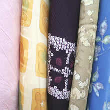 Load image into Gallery viewer, Bundle 15pcs Silk Haori Jacket Wholesale Bulk Free Shipping #530
