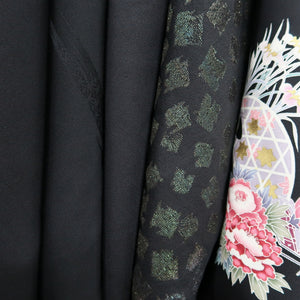 Bundle 15pcs Silk Haori Jacket Wholesale Bulk Free Shipping #505