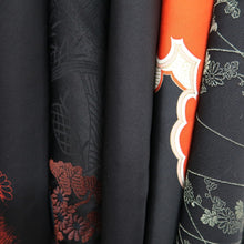 Load image into Gallery viewer, Bundle 15pcs Silk Haori Jacket Wholesale Bulk Free Shipping #712
