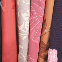 Load image into Gallery viewer, Bundle 15pcs Silk Haori Jacket Wholesale Bulk Free Shipping #501
