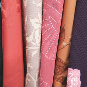 Bundle 15pcs Silk Haori Jacket Wholesale Bulk Free Shipping #501