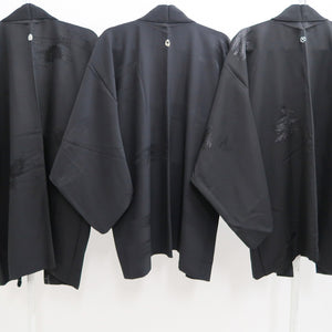 Bundle 15pcs Silk Haori Jacket Wholesale Bulk Free Shipping #701