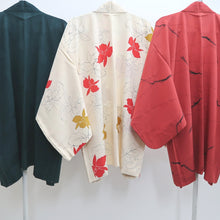 Load image into Gallery viewer, Bundle 15pcs Silk Haori Jacket Wholesale Bulk Free Shipping #530
