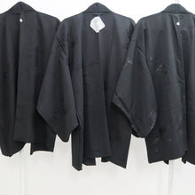 Load image into Gallery viewer, Bundle 15pcs Silk Haori Jacket Wholesale Bulk Free Shipping #701
