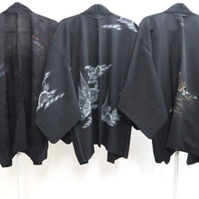 Load image into Gallery viewer, Bundle 15pcs Silk Haori Jacket Wholesale Bulk Free Shipping #536
