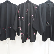 Load image into Gallery viewer, Bundle 15pcs Silk Haori Jacket Wholesale Bulk Free Shipping #505
