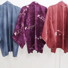 Load image into Gallery viewer, Bundle 15pcs Silk Haori Jacket Wholesale Bulk Free Shipping #680
