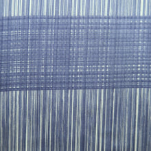 Load image into Gallery viewer, Men&#39;s Juban Light Blue Silk #10448A4
