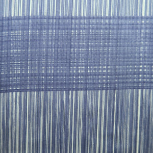 Men's Juban Light Blue Silk #10448A4