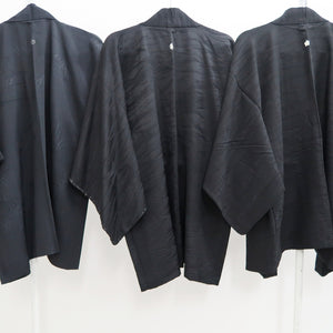 Bundle 15pcs Silk Haori Jacket Wholesale Bulk Free Shipping #701