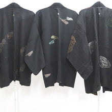 Load image into Gallery viewer, Bundle 15pcs Silk Haori Jacket Wholesale Bulk Free Shipping #712

