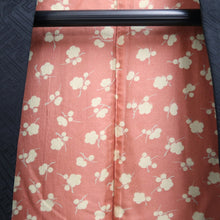 Load image into Gallery viewer, Haori Jacket Vintage(1950-1980) Black Shibori Flower Silk #10593C1
