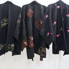 Load image into Gallery viewer, Bundle 15pcs Silk Haori Jacket Wholesale Bulk Free Shipping #563
