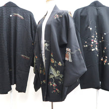 Load image into Gallery viewer, Bundle 15pcs Silk Haori Jacket Wholesale Bulk Free Shipping #536
