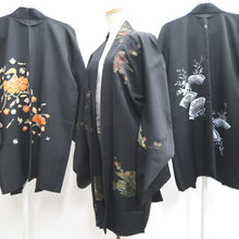 Load image into Gallery viewer, Bundle 15pcs Silk Haori Jacket Wholesale Bulk Free Shipping #650
