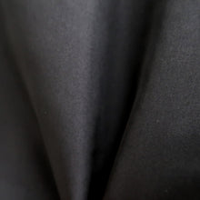 Load image into Gallery viewer, Men&#39;s Haori Vintage(1950-1980) Black Montsuki Dragon Tiger Silk #10438A3
