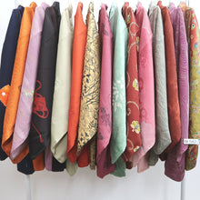 Load image into Gallery viewer, Bundle 15pcs Silk Haori Jacket Wholesale Bulk Free Shipping #542

