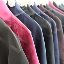 Load image into Gallery viewer, Bundle 12pcs Silk See-Through Haori Jacket Wholesale Bulk Free Shipping #693

