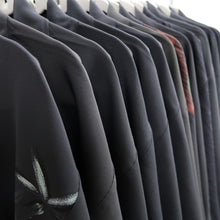 Load image into Gallery viewer, Bundle 15pcs Silk Haori Jacket Wholesale Bulk Free Shipping #506

