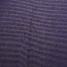 Load image into Gallery viewer, Haori Jacket Vintage(1950-1980) Purple See-Through Silk #10232E2
