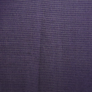 Haori Jacket Vintage(1950-1980) Purple See-Through Silk #10232E2
