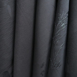 Bundle 15pcs Silk Haori Jacket Wholesale Bulk Free Shipping #526