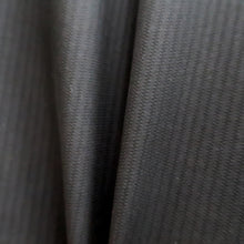 Load image into Gallery viewer, Kimono Black Double-layer See-Through Tall Silk #10523B2
