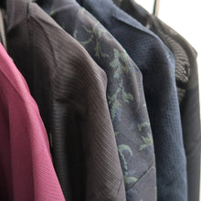Load image into Gallery viewer, Bundle 12pcs Silk See-Through Haori Jacket Wholesale Bulk Free Shipping #693
