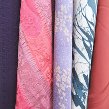 Load image into Gallery viewer, Bundle 15pcs Silk Haori Jacket Wholesale Bulk Free Shipping #531
