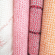 Load image into Gallery viewer, Bundle 12pcs Silk Vintage Full Shibori Haori Wholesale Bulk Free Shipping #717
