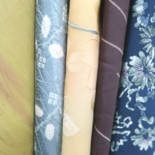 Load image into Gallery viewer, Bundle 15pcs Silk Haori Jacket Wholesale Bulk Free Shipping #531
