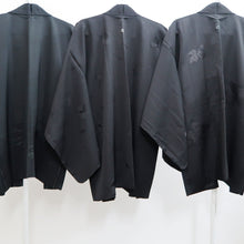 Load image into Gallery viewer, Bundle 15pcs Silk Haori Jacket Wholesale Bulk Free Shipping #564
