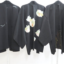 Load image into Gallery viewer, Bundle 15pcs Silk Haori Jacket Wholesale Bulk Free Shipping #506
