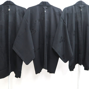 Bundle 15pcs Silk Haori Jacket Wholesale Bulk Free Shipping #537