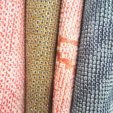 Load image into Gallery viewer, Bundle 12pcs Silk Vintage Full Shibori Haori Wholesale Bulk Free Shipping #717
