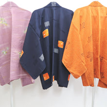Load image into Gallery viewer, Bundle 15pcs Silk Haori Jacket Wholesale Bulk Free Shipping #542
