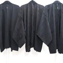 Load image into Gallery viewer, Bundle 15pcs Silk Haori Jacket Wholesale Bulk Free Shipping #537
