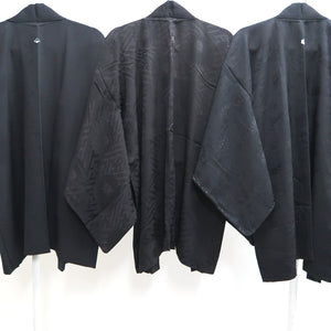 Bundle 15pcs Silk Haori Jacket Wholesale Bulk Free Shipping #537