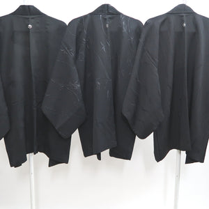 Bundle 15pcs Silk Haori Jacket Wholesale Bulk Free Shipping #526