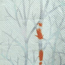 Load image into Gallery viewer, Haori Jacket Light Blue Full Shibori Tree Silk #10835E2
