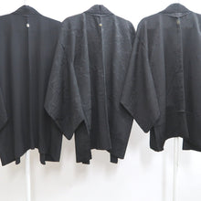 Load image into Gallery viewer, Bundle 15pcs Silk Haori Jacket Wholesale Bulk Free Shipping #580
