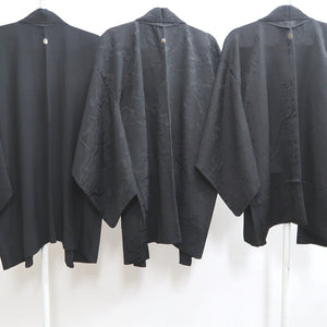 Bundle 15pcs Silk Haori Jacket Wholesale Bulk Free Shipping #580