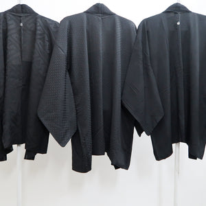 Bundle 15pcs Silk Haori Jacket Wholesale Bulk Free Shipping #564