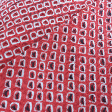 Load image into Gallery viewer, CC1017C1 Silk 4pcs Bundle Kimono Fabric Shibori Blue 78.7x5.9in(200x15cm)
