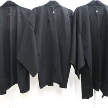 Load image into Gallery viewer, Bundle 15pcs Silk Haori Jacket Wholesale Bulk Free Shipping #537
