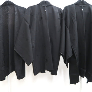 Bundle 15pcs Silk Haori Jacket Wholesale Bulk Free Shipping #537