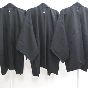Bundle 15pcs Silk Haori Jacket Wholesale Bulk Free Shipping #526