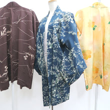 Load image into Gallery viewer, Bundle 15pcs Silk Haori Jacket Wholesale Bulk Free Shipping #531
