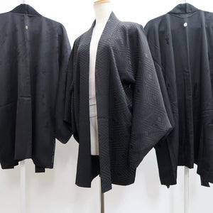 Bundle 15pcs Silk Haori Jacket Wholesale Bulk Free Shipping #564